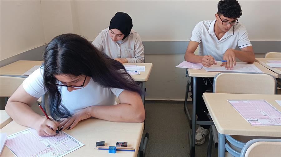 Bayraklı Belediyesi eğitim kurumu için sınav yapacak